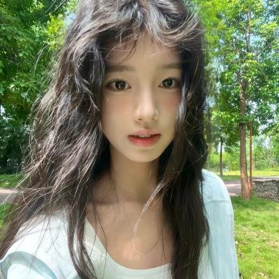 神圣性女