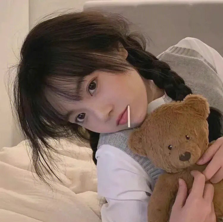 母亲的女友