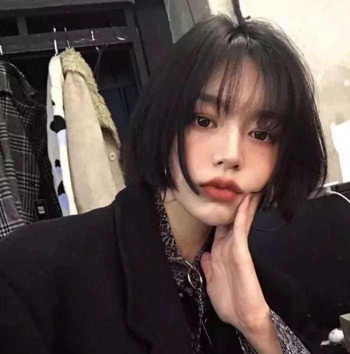 不要抬头